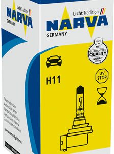 Bec far faza lunga HONDA CIVIC X hatchback (FC_, FK_) 1.0 VTEC (FK6) benzina 129 cai NARVA 480783000