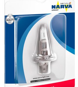 Bec far faza lunga HONDA HR-V (GH_) 1.6 16V (GH1, GH3) benzina 105 cai NARVA 483344000