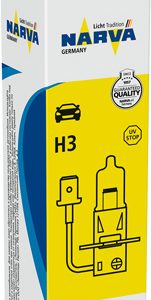 Bec far faza lunga HONDA CIVIC VI cupe (EJ, EM1) 1.6 i (EJ6) benzina 105 cai NARVA 483353000
