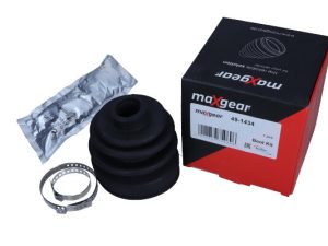 Ansamblu burduf articulatie planetara HONDA CIVIC IV Shuttle (EE, EF) 1.6 i 16V 4WD (EE4) benzina 109 cai MAXGEAR 49-1434