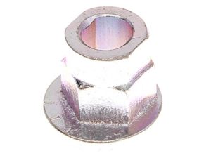 Nachlaufschale corp axe HONDA CIVIC VII Hatchback (EU, EP, EV) 1.4 i (EP1, EU7) benzina 75 cai MAXGEAR 49-5365