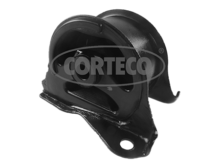 Suport motor HONDA CIVIC VI cupe (EJ, EM1) 1.6 (EJ6) benzina 107 cai CORTECO 49386476