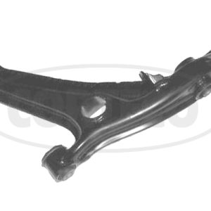 Brat suspensie roata HONDA CIVIC VI Hatchback (EJ, EK) 1.5 i (EK3) benzina 114 cai CORTECO 49397562