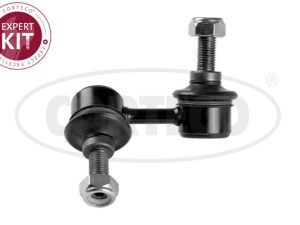 Bieleta antiruliu HONDA CIVIC VII limuzina (ES, ET) 1.3 IMA (ED9, ES9) benzina/elector 83 cai CORTECO 49399533