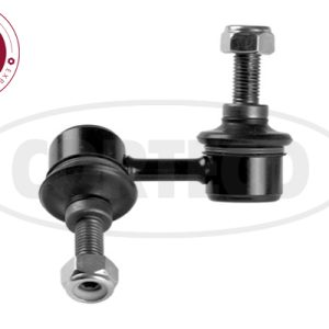 Bieleta antiruliu HONDA CIVIC VII Hatchback (EU, EP, EV) 2.0 Type-R (EP3) benzina 200 cai CORTECO 49399533