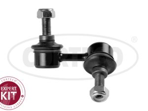 Bieleta antiruliu HONDA CIVIC VII Hatchback (EU, EP, EV) 2.0 Type-R (EP3) benzina 200 cai CORTECO 49399619