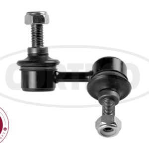 Bieleta antiruliu HONDA CIVIC VII Hatchback (EU, EP, EV) 2.0 Type-R (EP3) benzina 200 cai CORTECO 49399619