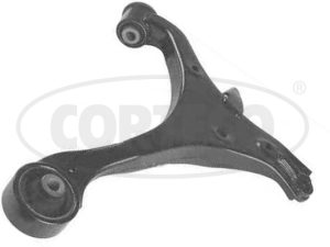 Brat suspensie roata HONDA CIVIC VII cupe (EM2) 1.7 i (EM2) benzina 120 cai CORTECO 49399761
