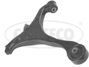 Brat suspensie roata HONDA CIVIC VII Hatchback (EU, EP, EV) 1.4 i (EP1, EU7) benzina 75 cai CORTECO 49399939