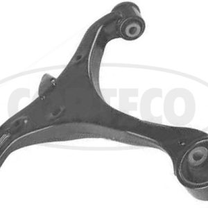 Brat suspensie roata HONDA CIVIC VII Hatchback (EU, EP, EV) 1.4 i (EP1, EU7) benzina 75 cai CORTECO 49399939