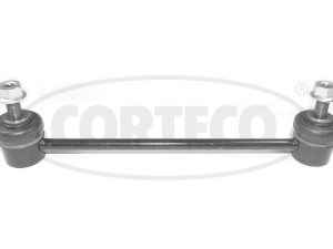 Bieleta antiruliu HONDA CIVIC VIII limuzina (FD, FA) 1.3 IMA (FD3) benzina/elector 116 cai CORTECO 49400467