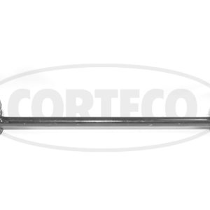 Bieleta antiruliu HONDA CIVIC VIII limuzina (FD, FA) 1.3 IMA (FD3) benzina/elector 116 cai CORTECO 49400467