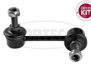 Bieleta antiruliu HONDA CIVIC VI Fastback (MA, MB) 1.5 16V (MB3) benzina 114 cai CORTECO 49401062