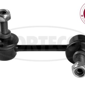 Bieleta antiruliu HONDA CIVIC VI Aerodeck (MB, MC) 1.4 16V (MB8) benzina 75 cai CORTECO 49401062