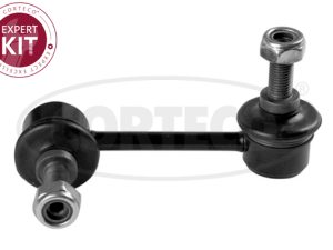 Bieleta antiruliu HONDA CIVIC VI Fastback (MA, MB) 1.5 16V (MB3) benzina 114 cai CORTECO 49401063