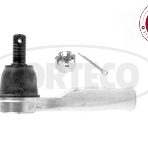 Cap de bara HONDA CR-Z (ZF) 1.5 IMA (ZF2) benzina/elector 137 cai CORTECO 49401078