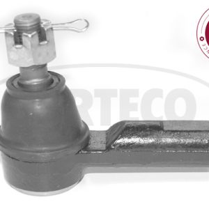 Cap de bara HONDA HR-V (GH_) 1.6 16V (GH1, GH3) benzina 105 cai CORTECO 49401625