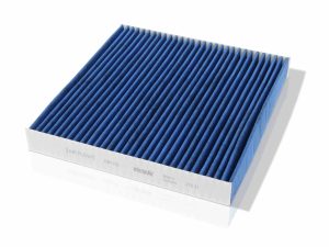 Filtru polen HONDA CIVIC VIII limuzina (FD, FA) 1.3 IMA (FA3) benzina/elector 112 cai CORTECO 49408477