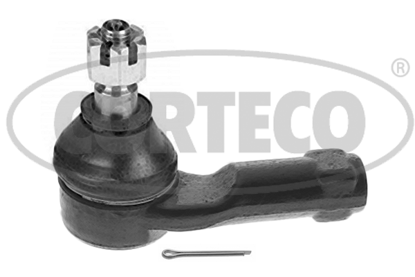 Simering arbore cotit HONDA CIVIC VI limuzina (EJ, EK, SO) 1.6 VTi (EK4, SO4) benzina 160 cai CORTECO 19027827B