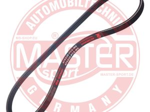 Curea transmisie cu caneluri HONDA CIVIC V limuzina (EG, EH) 1.6 VTi (EG9) benzina 160 cai MASTERSPORT GERMANY 4PK830-PCS-MS