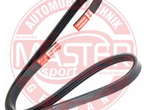 Curea transmisie cu caneluri HONDA NSX I Cabriolet (NA) 3.0 24V Vtec (NA1) benzina 274 cai MASTERSPORT GERMANY 4PK980-PCS-MS