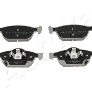 Placute frana HONDA CIVIC IX (FK) 1.4 i-VTEC (FK1) benzina 99 cai ASHIKA 50-04-407