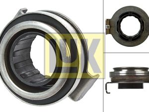 Rulment de presiune HONDA CIVIC VII Hatchback (EU, EP, EV) 1.4 i (EP1, EU7) benzina 75 cai LUK 500 0668 10