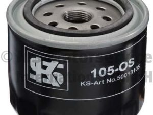 Filtru ulei HONDA HR-V (GH_) 1.6 16V benzina 124 cai KOLBENSCHMIDT 50013105