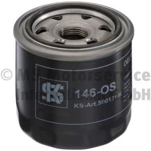 Filtru ulei HONDA CIVIC IV Hatchback (EC, ED, EE, EF) 1.3 (EC8) benzina 75 cai KOLBENSCHMIDT 50013146
