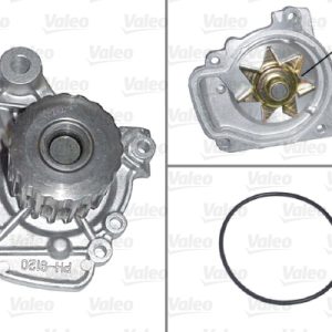 Pompa de apa HONDA CIVIC VI Hatchback (EJ, EK) 1.4 i (EJ9) benzina 75 cai VALEO 506661