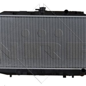 Radiator racire motor HONDA CIVIC IV limuzina (ED, EF) 1.5 i 16V (ED3, SH4) benzina 94 cai NRF 506728