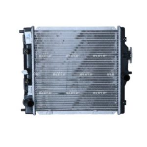 Radiator racire motor HONDA CIVIC VI Hatchback (EJ, EK) 1.5 i (EK3) benzina 114 cai NRF 506750