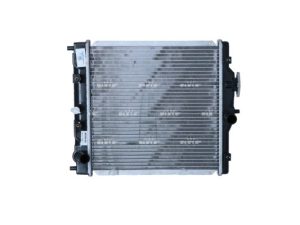 Radiator racire motor HONDA CIVIC V limuzina (EG, EH) 1.5 i 16V (EG8) benzina 94 cai NRF 506750