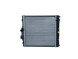 Radiator racire motor HONDA CIVIC VI Hatchback (EJ, EK) 1.5 i (EK3) benzina 114 cai NRF 506750A