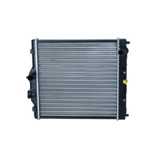Radiator racire motor HONDA CIVIC VI Hatchback (EJ, EK) 1.5 i (EK3) benzina 114 cai NRF 506750A