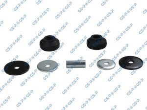 Set reparatie rulment sarcina amortizor HONDA CIVIC VII limuzina (ES, ET) 1.3 IMA (ED9, ES9) benzina/elector 83 cai GSP 511121S