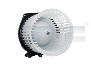 Ventilator habitaclu HONDA CIVIC VIII limuzina (FD, FA) 1.3 (FD3) benzina 116 cai TYC 512-0001