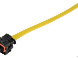 Set reparat cabluri senzor presiune combustibil HONDA CIVIC VII Hatchback (EU, EP, EV) 1.7 CTDi (EP4, EU9) diesel 100 cai HERTH BUSS ELPARTS 51277322