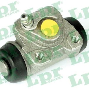 Cilindru receptor frana HONDA CIVIC VII Hatchback (EU, EP, EV) 1.4 i (EP1, EU7) benzina 75 cai LPR 5140