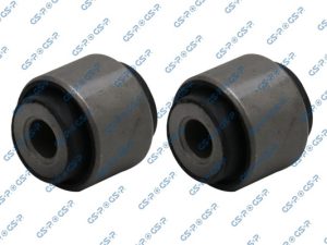 Suport trapez HONDA CIVIC VI cupe (EJ, EM1) 1.6 (EJ6) benzina 107 cai GSP 516025S