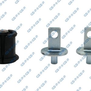 Suport trapez HONDA CIVIC VII cupe (EM2) 1.7 i VTEC (EM2) benzina 125 cai GSP 516411S