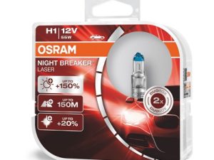 Bec far faza lunga HONDA HR-V (GH_) 1.6 16V (GH1, GH3) benzina 105 cai OSRAM 64150NL-HCB