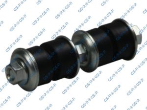 Bieleta antiruliu HONDA CIVIC IV limuzina (ED, EF) 1.4 L (ED2) benzina 90 cai GSP 517583