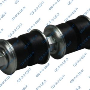 Bieleta antiruliu HONDA CIVIC IV limuzina (ED, EF) 1.4 L (ED2) benzina 90 cai GSP 517583