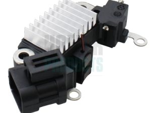Regulator alternator HONDA CIVIC VII Hatchback (EU, EP, EV) 1.7 CTDi (EP4, EU9) diesel 100 cai HOFFER 52027