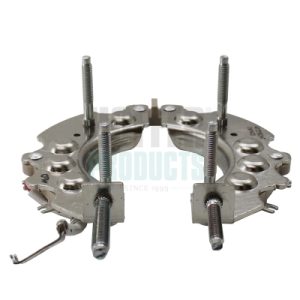 Punte diode HONDA CIVIC III limuzina (AM, AK, AU) 1.3 (AJ, SC9) benzina 71 cai HOFFER 52055