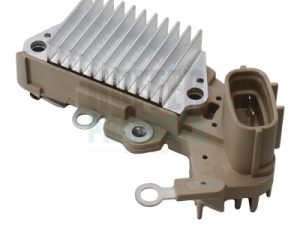 Regulator alternator HONDA CIVIC V cupe (EJ) 1.5 i LSi (EJ2) benzina 101 cai HOFFER 52142