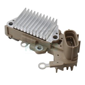 Regulator alternator HONDA CIVIC V cupe (EJ) 1.5 i LSi (EJ2) benzina 101 cai HOFFER 52142