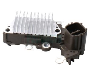 Regulator alternator HONDA CIVIC VI limuzina (EJ, EK, SO) 1.6 VTi (EK4, SO4) benzina 160 cai HOFFER 52275