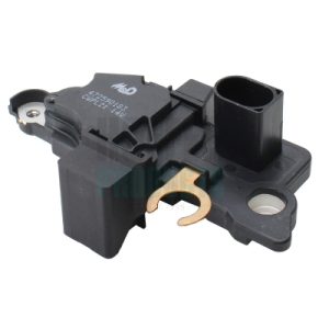 Regulator alternator HONDA CIVIC II hatchback (SS, SL) 1300 L (SS) benzina 60 cai HOFFER 52286